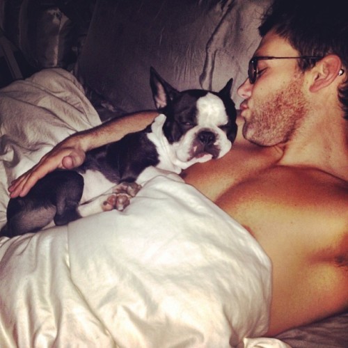 benniedenton:  WELL HELLO Taylor Frey !!