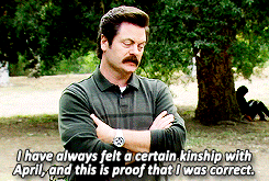 Fine by me, I can repress feelings all day. 
