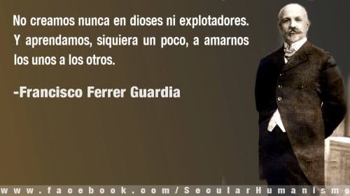 unpensadoranonimo:  Un pensador anónimo quiere pedir disculpas de antemano si la lectura de las citas anteriores le provoca alguna reflexión propia, gracias.