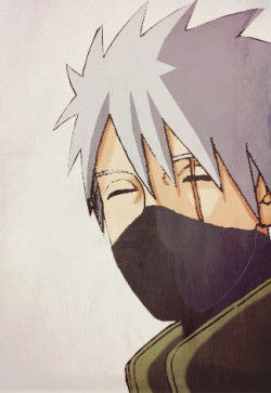 kokoro4kakashi:  kagapoop-deactivated20140915:  » Hey, Dad. I’m proud of you!«  I’m not crying, I just got some feels in my eyes… 