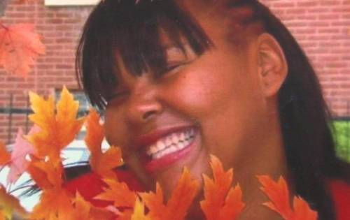 Sex micdotcom:  Unarmed black woman Rekia Boyd pictures