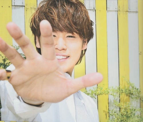 声優グランプリ>>> PICK UP <<<宮野真守「MAMORU MIYANO LIVE TOUR 2016 ~MIXING!~」Tap / click for 