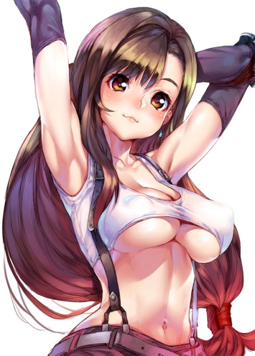 hentai-xyz: 【画像】 ムッチムチした女の子のエロ画像ってどう？　【二次エロ画像+GIF】 bit.ly/X6GBtt