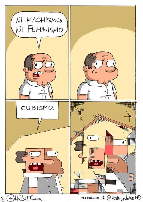 ¡HOY no FOLLO!