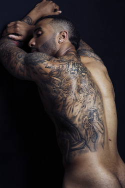 gioncarlovalentinephotography:  Kenneth Raikes