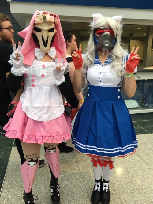  Cosplay People
