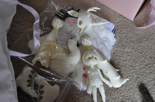 dollzone yui