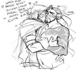 toastedtwink: mchanzo is problematic because they do this in the middle of the hallway and block Genji’s path to the bathroom