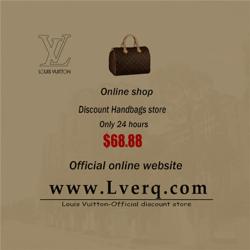 Louis Vuitton Shop Only One Day DiscountShopping >>> Louis Vuitton Shop