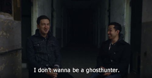 ghostwheeze:buzzfeed unsolved underappreciated moments (1/∞)