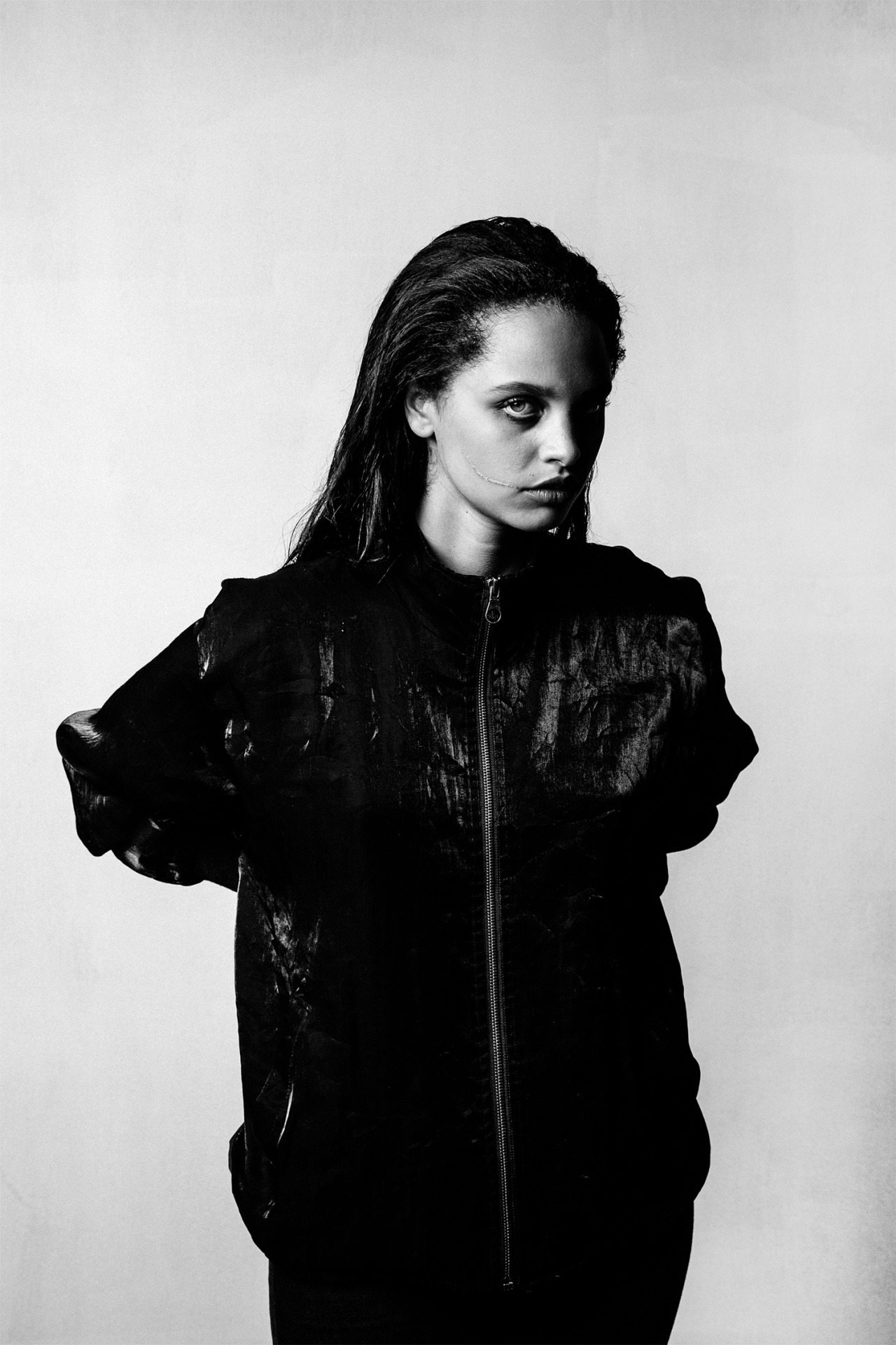 sleepattack:  Nat by Matt Finelli