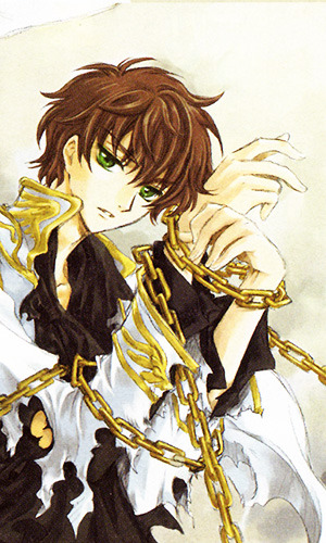 The Best Of Suzaku