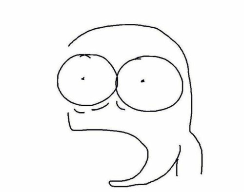 Me Listening To Magp 8: What A Fascinating Spin On A Lonely Statement That Asks What If It Was The Place