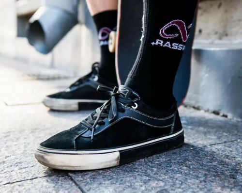 vans skateboarding