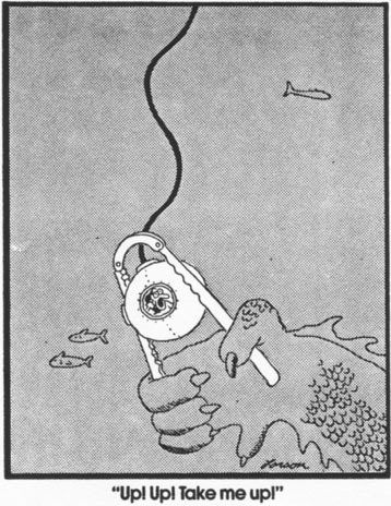 The Far Side