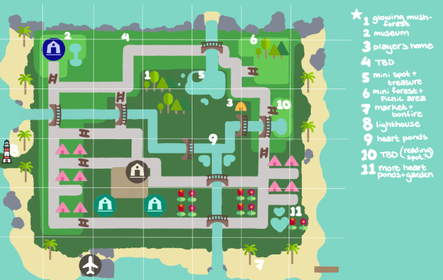 animal crossing island name ideas tumblr