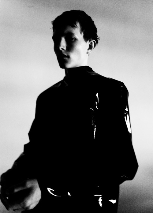 joinchapter:  CHAPTER A/W 2014 BY STEFANI PAPPAS 