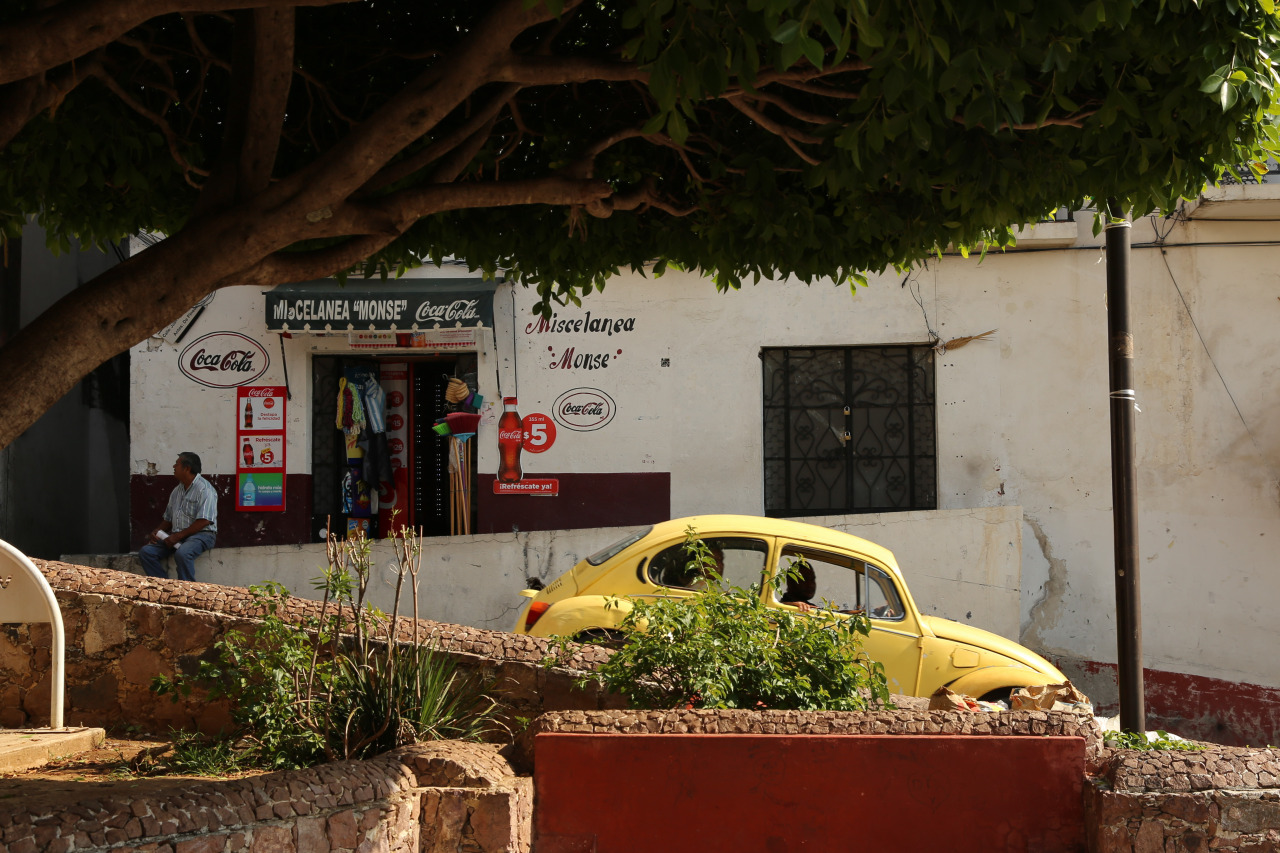 roundmexico:  Around Taxco, Mexico.  Un día ❤️