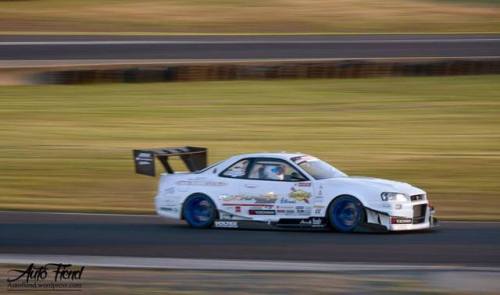 Kyusha Danji R34. Source : autofiend.net/2015/05/18/event-coverage-world-time-attack-challen
