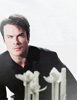 damon-mylife:  Ian Somerhalder for Azzaro Pour Homme 