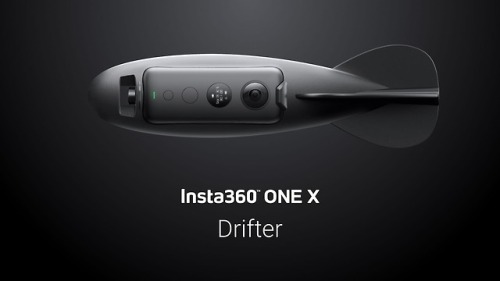 Insta360 One X Camera – The End To Drones, Gimbals And Possibly GoPro