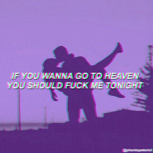 Young God//Halsey