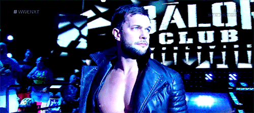 mithen-gifs-wrestling:Um, okay then.  Wow.