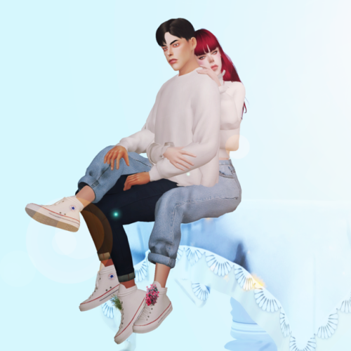 reinasimsstory: Couple pose pack* Requires “Andrew’s pose player & Teleport any sim”* Please don