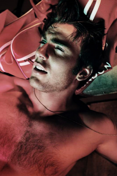 oberynmartell: Chris Evans photographed by Tony Duran for Flaunt