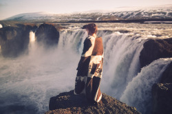 se17enteen:  Enchanting Nature by Elizabeth Gadd on Flickr.