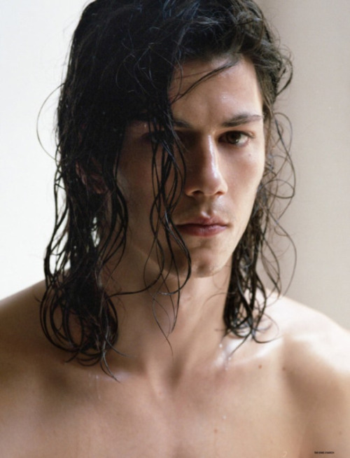 money-in-veins:Simone Nobili by Paolo Simi x The Ones 2 Watch (August 2015)