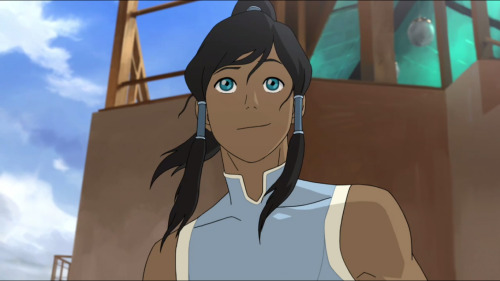 ajaegerpilot: some hopeful korra for the soul