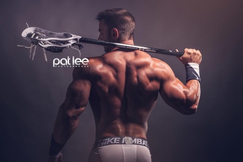 jivvii:  Erick Janicki by PatLee