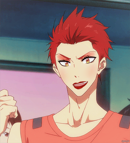 iridium-flames:  monsteredge:  revias:  Iwatobi beauty club  Iwatobi next top model.