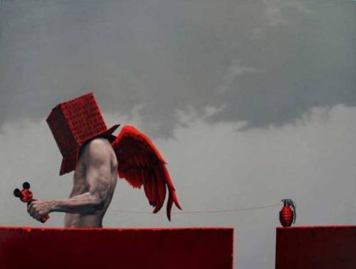 Des Hommes Zheng Hong Xiang