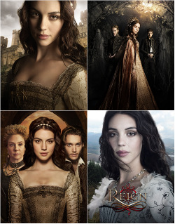 farfarawaysite:  Site Update: Reign - Season 1 HQ Tagless Marketing Photos x6 Please reblog. Link back to the gallery if you repost any or use for edits. 