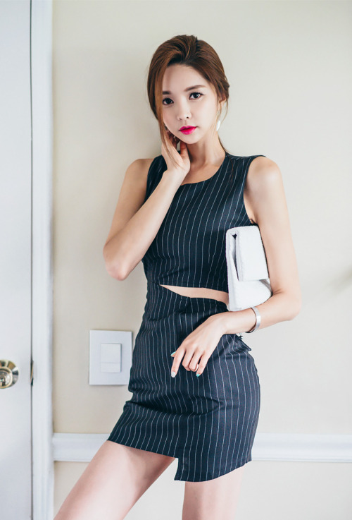 Park SooYeon - July 15, 2016 2nd Set