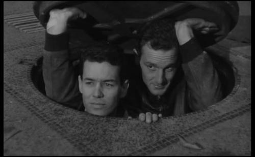 Le Trou (1960) - Jacques Becker