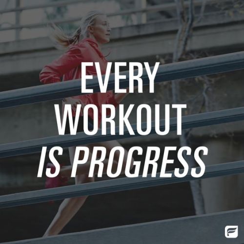 get-fit-4-life:Progress!