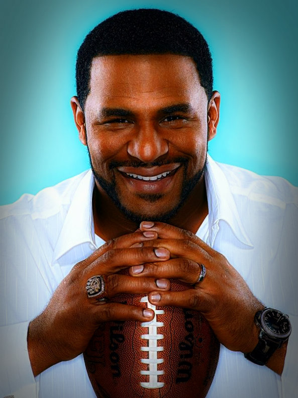 For the record, Jerome Bettis is now an NFL free agent - NBC Sports