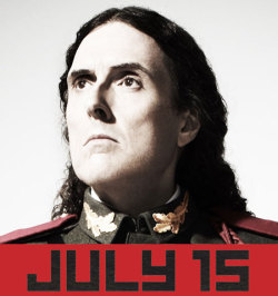 http://weirdal.com/ all my mind can muster to mumble is omygoshomygoshomygosh i really hope this album is better than his last. not having the internet leaks will help. and last album he had a music video for every song, and i can hardly wait. this is