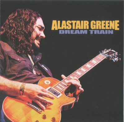 alistair greene