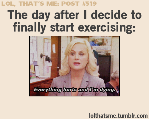 me, now