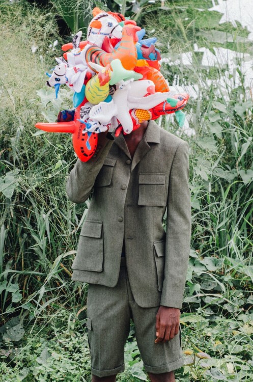 blackfashion:  Name: Nkem Mere Age: 18 Location: Lagos, Nigeria Submitted by: nkemmere.tumblr.com Photographed by: nkemmere.tumblr.com  {These were off my journal I just concluded} link - merenkem.vsco.co/journal/agha   Hope you’d love it.