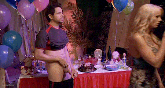 nkdndfms:  Jamie Kennedy