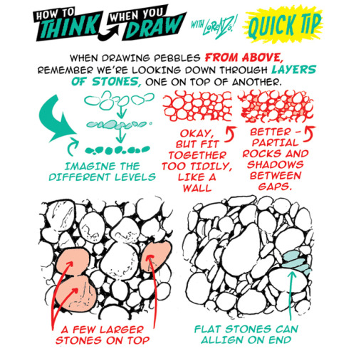 etheringtonbrothers:TONS of EXTRA TUTORIALS and REFERENCES going up EXCLUSIVELY on our Twitter RIGHT