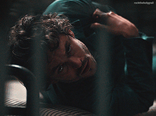 Hannibal 2x04 - “Takiawase”