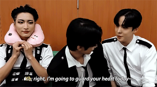 Flirty~flirty