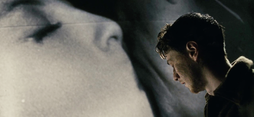 paulthomasandersons: I love you. I’ll wait for you. Come back. Come back to me. Atonement (200