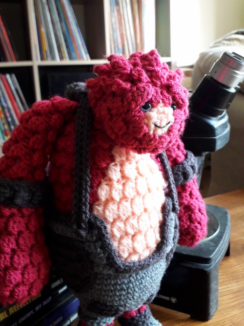 It's Taken 3 Months Of Trial And Error (mostly Error), But...